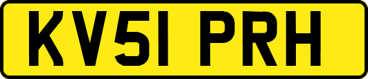 KV51PRH