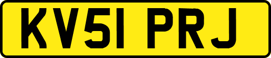 KV51PRJ