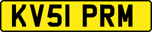 KV51PRM