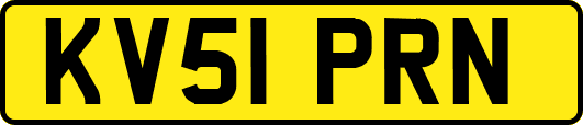 KV51PRN