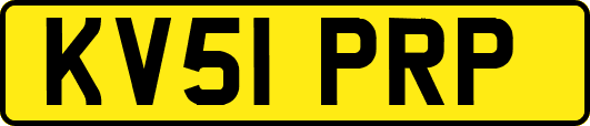 KV51PRP