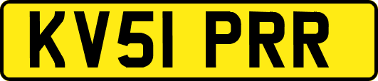KV51PRR