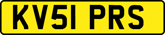 KV51PRS