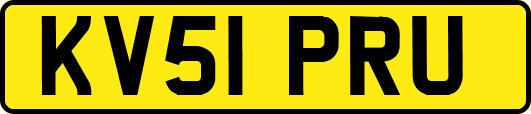 KV51PRU