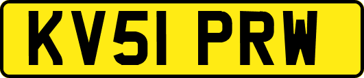 KV51PRW