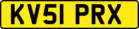 KV51PRX