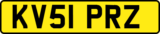 KV51PRZ