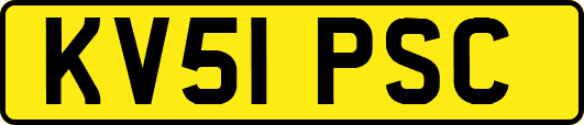 KV51PSC