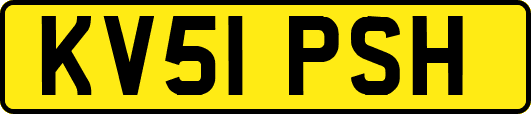 KV51PSH