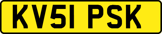 KV51PSK