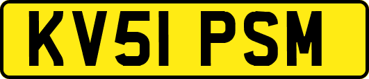 KV51PSM