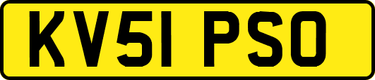 KV51PSO