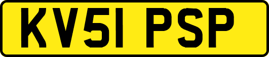 KV51PSP