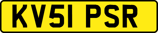 KV51PSR