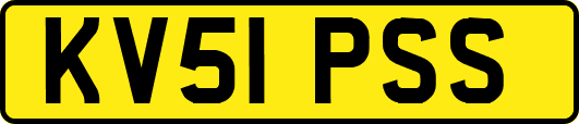 KV51PSS