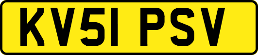 KV51PSV