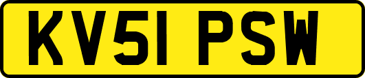 KV51PSW