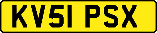 KV51PSX
