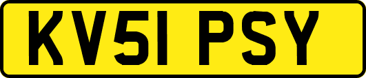 KV51PSY
