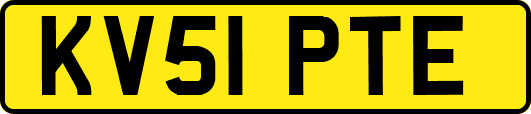 KV51PTE