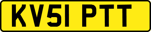 KV51PTT