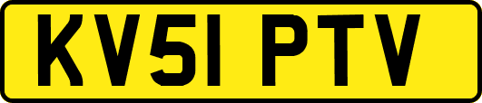 KV51PTV