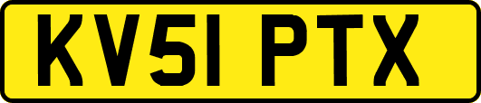 KV51PTX