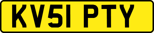 KV51PTY