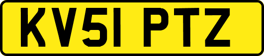 KV51PTZ