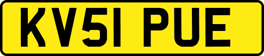 KV51PUE