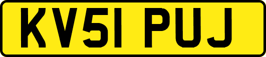 KV51PUJ