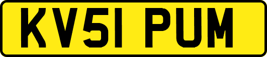 KV51PUM