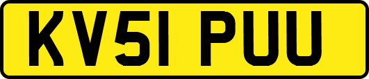 KV51PUU