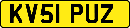 KV51PUZ