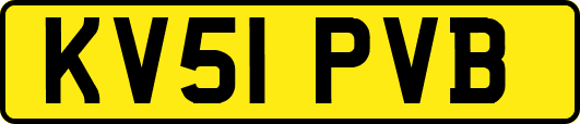 KV51PVB