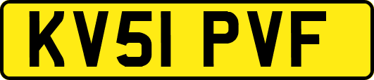 KV51PVF