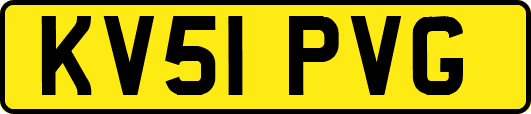 KV51PVG