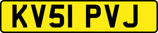 KV51PVJ