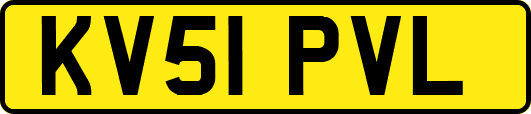 KV51PVL