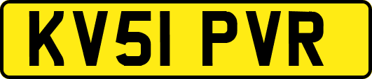 KV51PVR