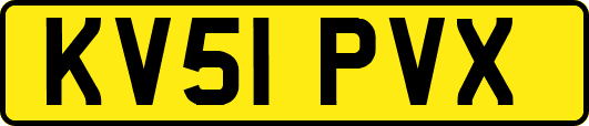 KV51PVX