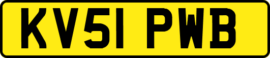 KV51PWB