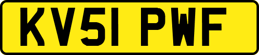 KV51PWF