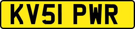 KV51PWR