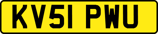 KV51PWU