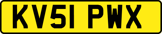 KV51PWX