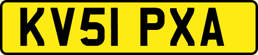 KV51PXA