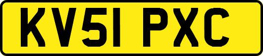 KV51PXC