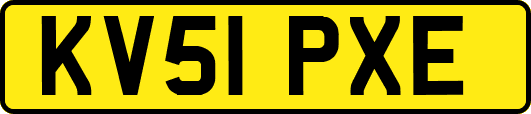 KV51PXE