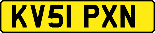 KV51PXN